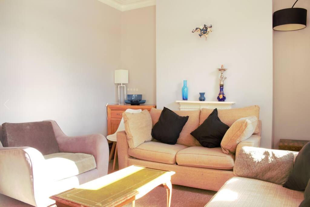 Homely Ensuite Room Near City Centre Manchester Exterior photo
