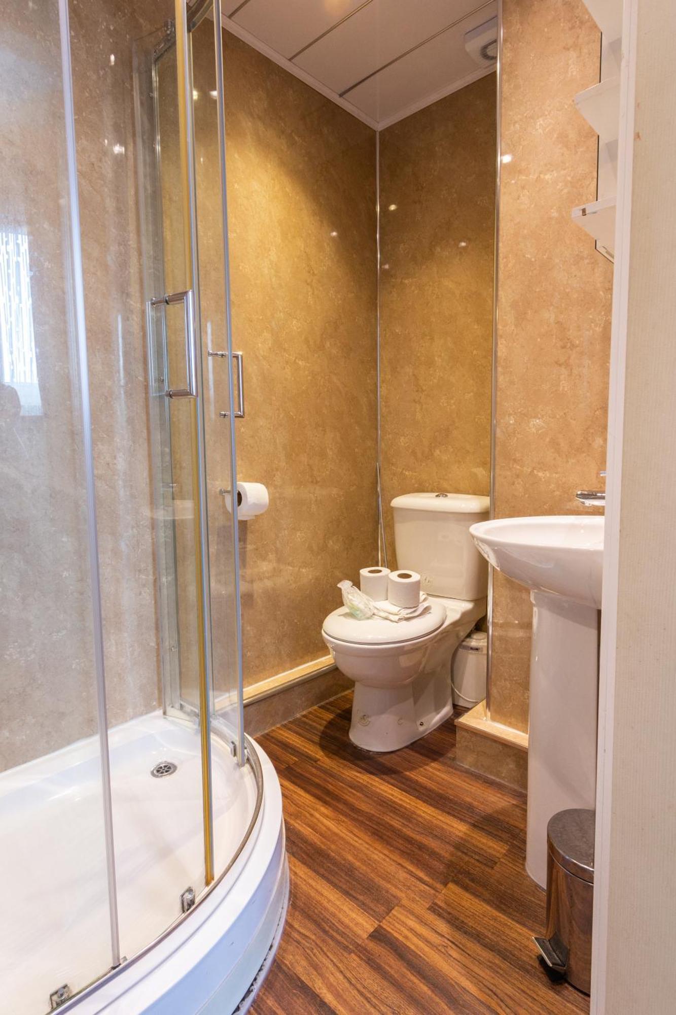 Homely Ensuite Room Near City Centre Manchester Exterior photo